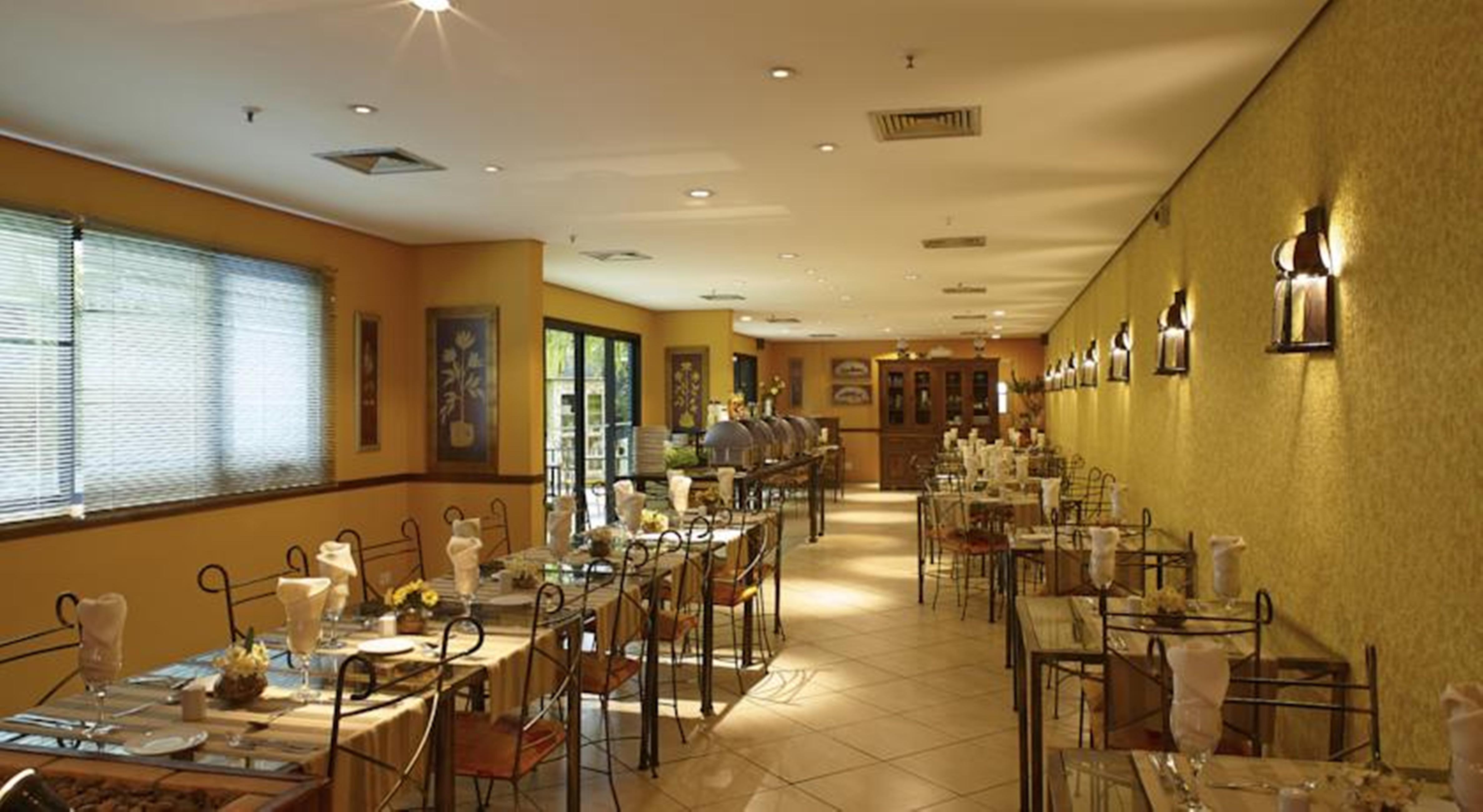 Transamerica Executive Chacara Santo Antonio Sao Paulo Exterior photo