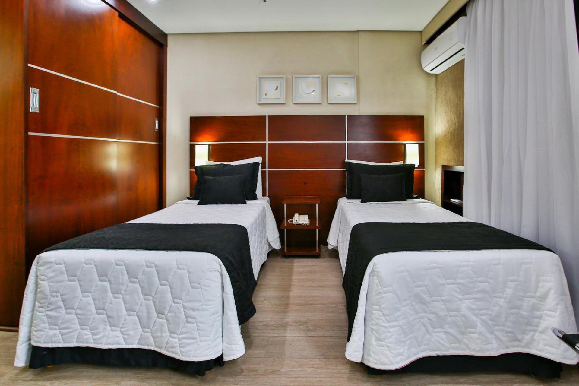 Transamerica Executive Chacara Santo Antonio Sao Paulo Room photo